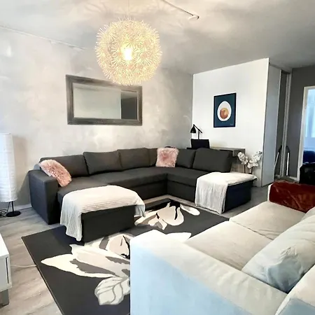 Appartement Pearl Rovaniemi