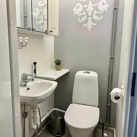 Pearl Apartament