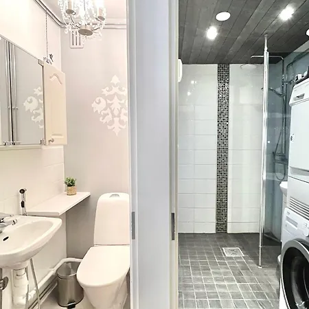 Pearl ロヴァニエミ