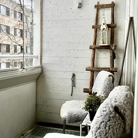 Pearl * ロヴァニエミ